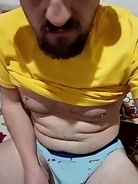 Snapshot of GrofLicno chatting on 20, 2, 2025 GrofLicno online show from 20, 2, 2025