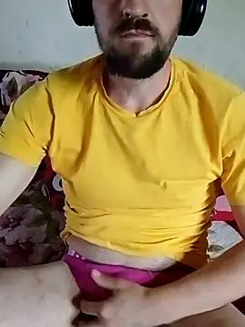 Snapshot of GrofLicno chatting on 17, 3, 2025 GrofLicno online show from 17, 3, 2025