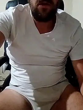 Snapshot of GrofLicno chatting on 16, 9, 2025 GrofLicno online show from 16, 9, 2025