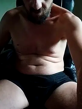 Snapshot of GrofLicno chatting on 2, 10, 2025 GrofLicno online show from 2, 10, 2025