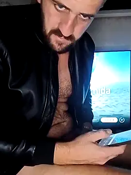 Snapshot of GrofLicno chatting on 9, 11, 2025 GrofLicno online show from 9, 11, 2025