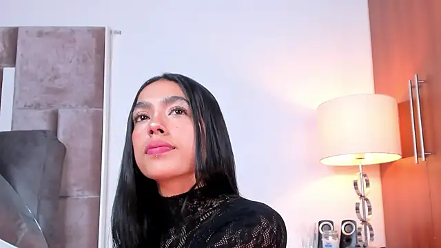 Nia Bunny online show from 1, 8, 2026