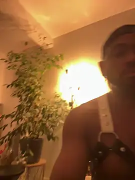 nickgode69 online show from 1, 2, 2025