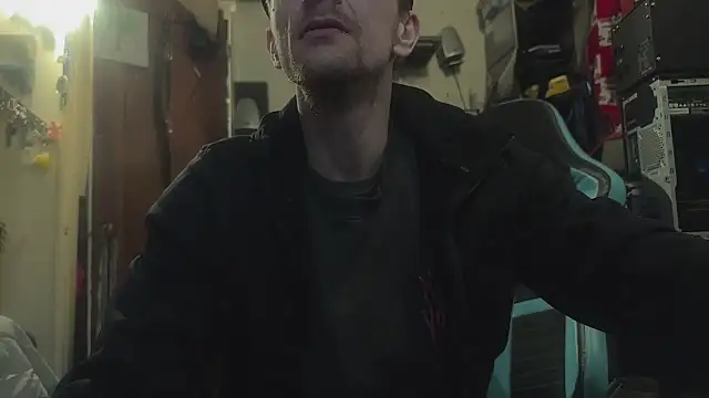 deadpi online show from 12, 1, 2025