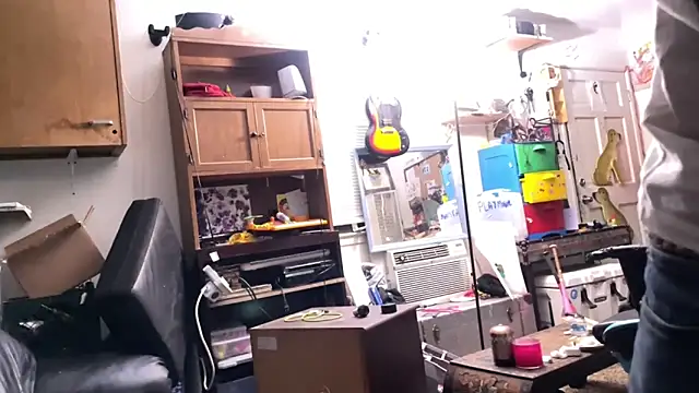 deadpi online show from 13, 6, 2026