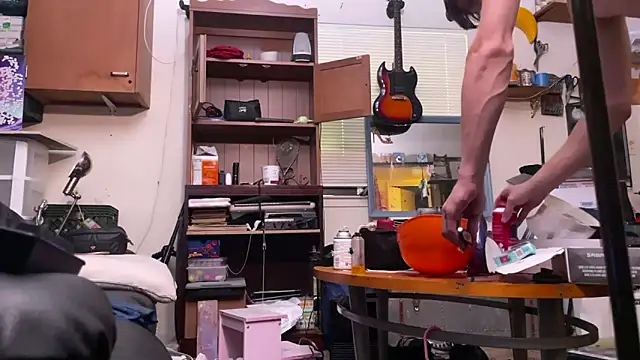 deadpi online show from 1, 7, 2026