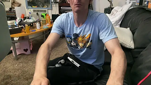 deadpi online show from 3, 7, 2026