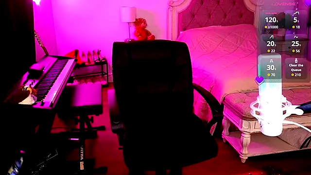 JasmineWinters online show from 8, 3, 2026