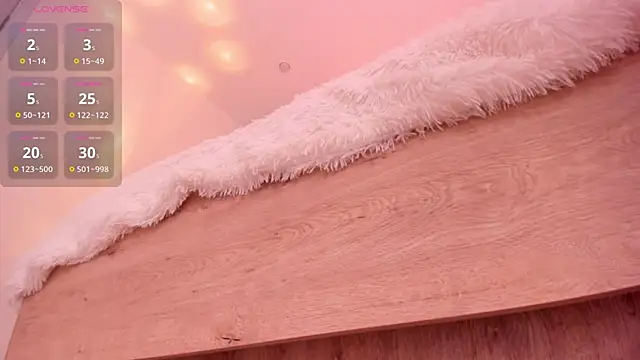 Jekky ice online show from 31, 1, 2025