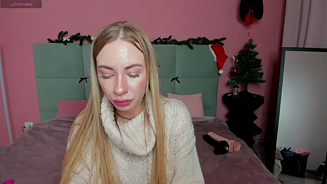 Diana Garrett online show from 11, 1, 2026