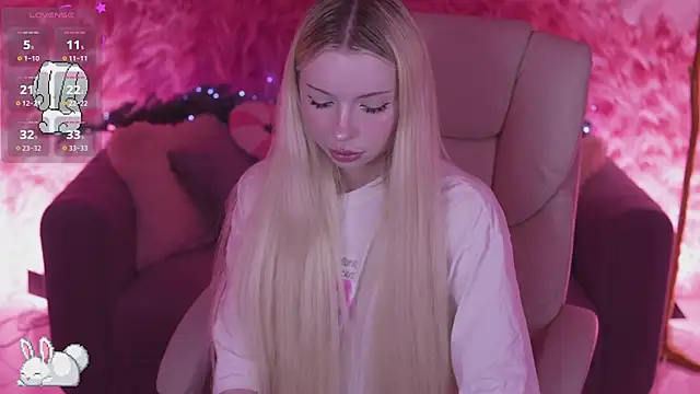 Snapshot of EviStar chatting on 12, 1, 2026 EviStar online show from 12, 1, 2026