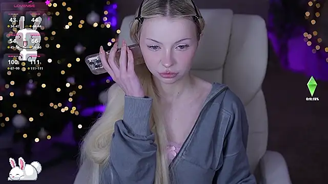 Snapshot of EviStar chatting on 14, 1, 2026 EviStar online show from 14, 1, 2026