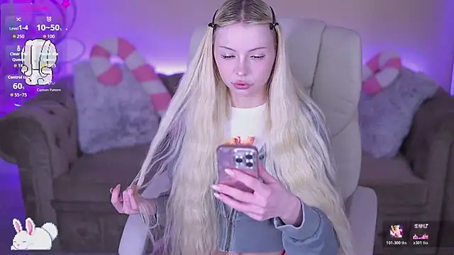 Snapshot of EviStar chatting on 15, 1, 2026 EviStar online show from 15, 1, 2026