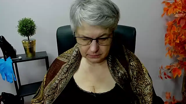 Snapshot of IrisDream chatting on 16, 1, 2025 IrisDream online show from 16, 1, 2025