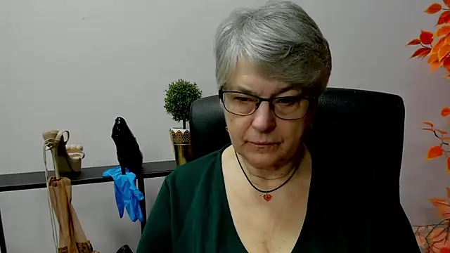 Snapshot of IrisDream chatting on 14, 2, 2025 IrisDream online show from 14, 2, 2025