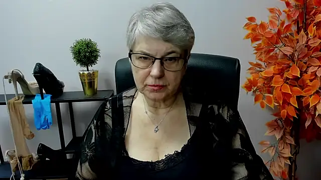 Snapshot of IrisDream chatting on 3, 3, 2025 IrisDream online show from 3, 3, 2025