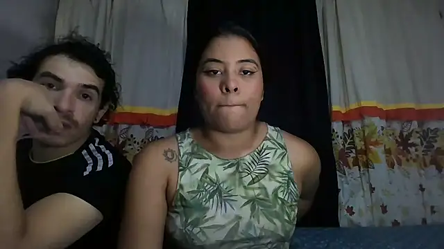 Bruno Iris sex online show from 23, 10, 2025