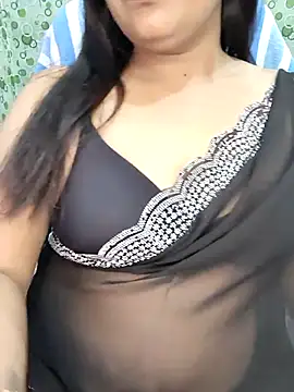 Cute-Raashii online show from 8, 11, 2025