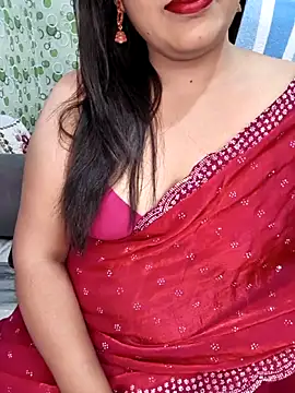 Cute-Raashii online show from 11, 11, 2025