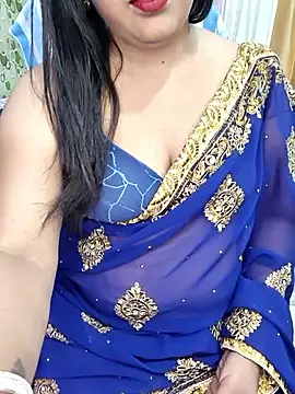 Cute-Raashii online show from 26, 11, 2025