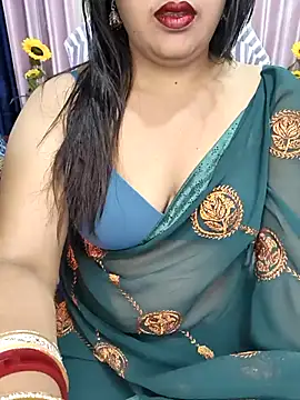 Cute-Raashii online show from 16, 12, 2025