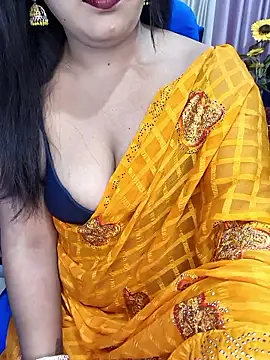 Cute-Raashii online show from 14, 1, 2026