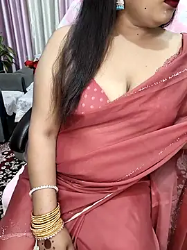 Cute-Raashii online show from 9, 4, 2026