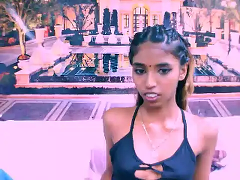 Snapshot of IndianSexySlender chatting on 19, 2, 2025 IndianSexySlender online show from 19, 2, 2025