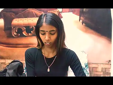 Snapshot of IndianSexySlender chatting on 12, 9, 2025 IndianSexySlender online show from 12, 9, 2025