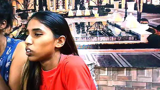 Snapshot of IndianSexySlender chatting on 23, 9, 2025 IndianSexySlender online show from 23, 9, 2025