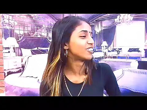 Snapshot of IndianSexySlender chatting on 11, 11, 2025 IndianSexySlender online show from 11, 11, 2025