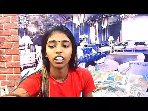 Snapshot of IndianSexySlender chatting on 12, 11, 2025 IndianSexySlender online show from 12, 11, 2025