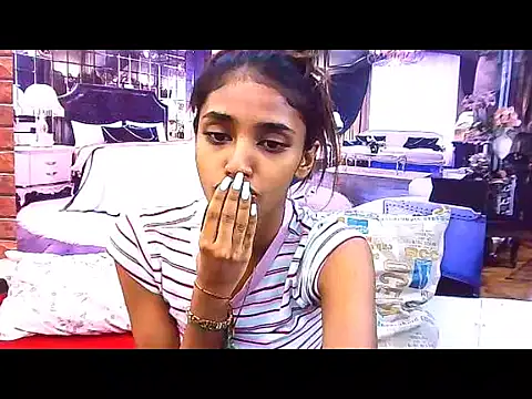 Snapshot of IndianSexySlender chatting on 14, 11, 2025 IndianSexySlender online show from 14, 11, 2025