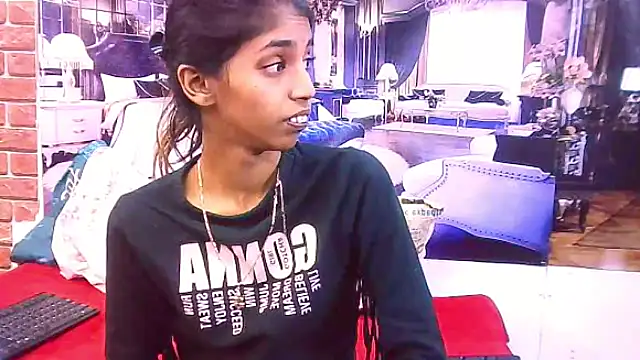 Snapshot of IndianSexySlender chatting on 24, 11, 2025 IndianSexySlender online show from 24, 11, 2025