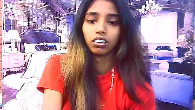 Snapshot of IndianSexySlender chatting on 29, 11, 2025 IndianSexySlender online show from 29, 11, 2025