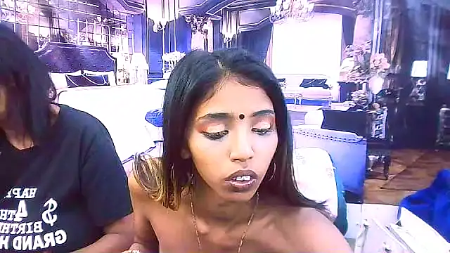 Snapshot of IndianSexySlender chatting on 30, 11, 2025 IndianSexySlender online show from 30, 11, 2025