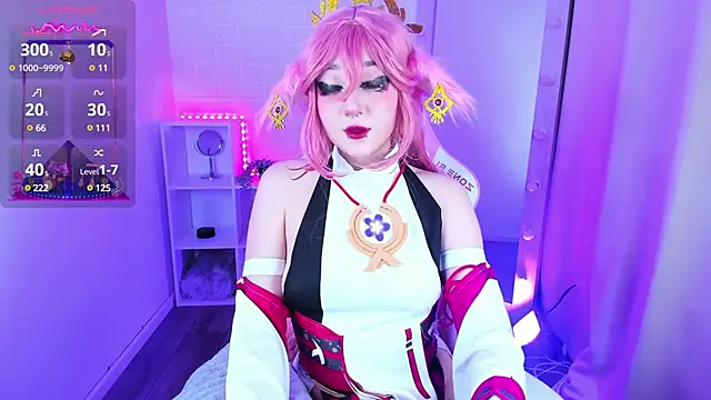 Snapshot of Aki__Ra chatting on 23, 1, 2025 Aki Ra online show from 23, 1, 2025
