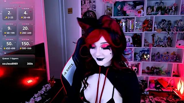 Aki  Ra online show from 23, 7, 2026