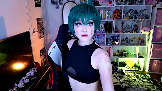 Aki  Ra online show from 4, 8, 2026