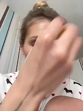 Liya my online show from 21, 3, 2025