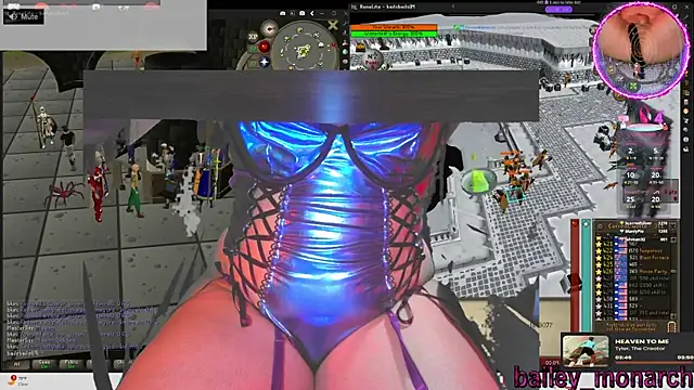 Snapshot of baileylevay chatting on 16, 9, 2025 baileylevay online show from 16, 9, 2025