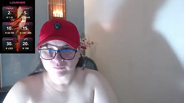 katty femdom online show from 16, 10, 2025