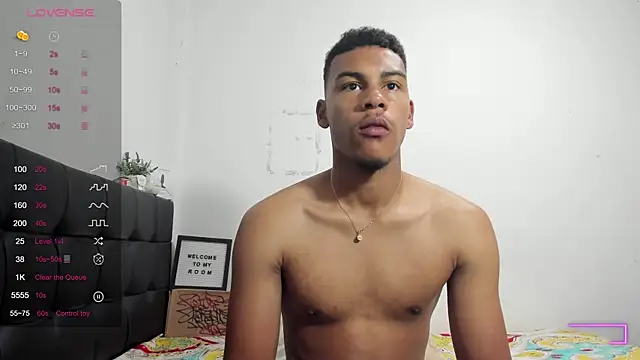 RoddyRich11 online show from 9, 4, 2026