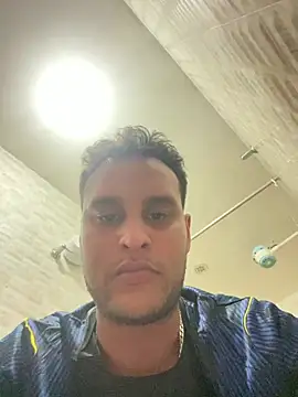 Cristian 099 online show from 30, 6, 2026