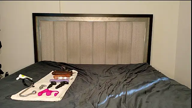 misscatxo online show from 1, 2, 2025