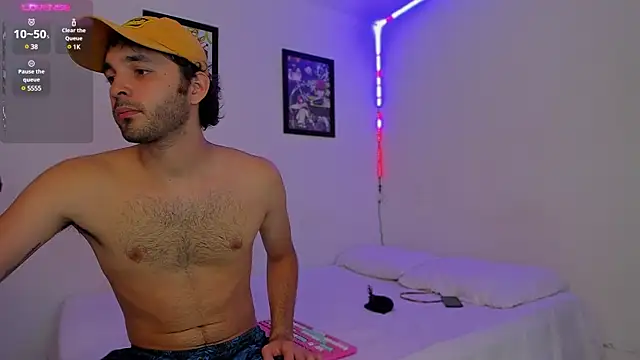 persiival online show from 20, 1, 2025