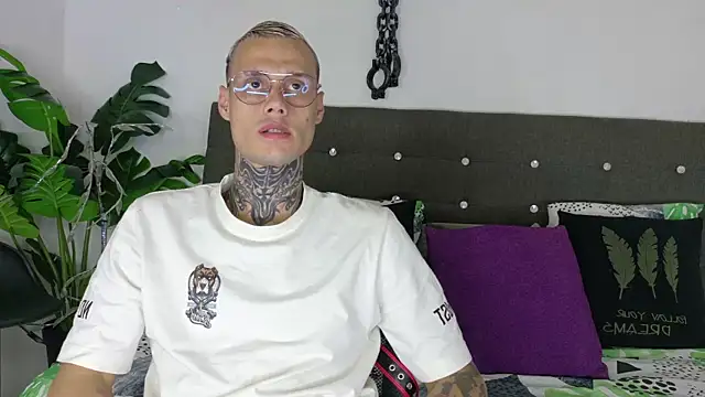 fucking sinner online show from 28, 11, 2025