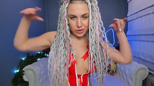 rock n roxy online show from 4, 1, 2025