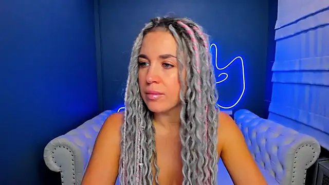 rock n roxy online show from 14, 10, 2025