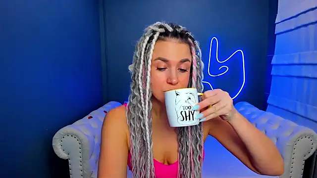 rock n roxy online show from 2, 12, 2025